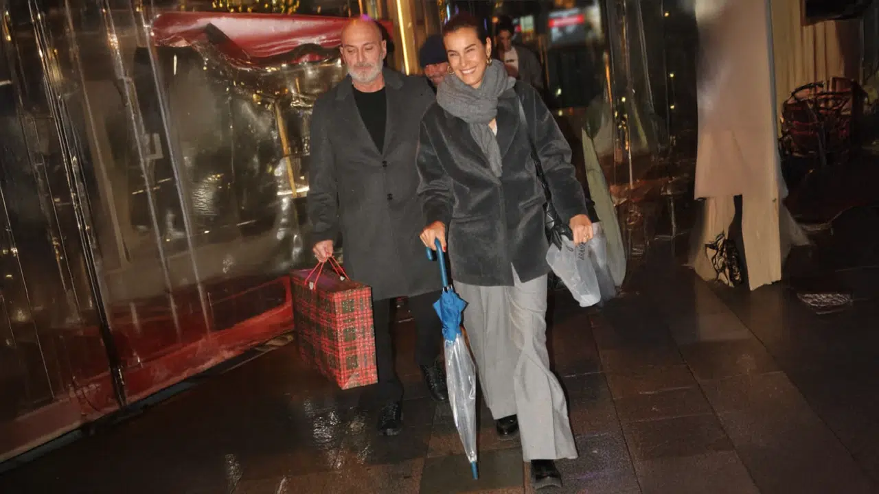 İş Dünyası ve Magazin: ABD'de Yaşayan İş İnsanı Orkan Özkan'ın Gizemli İlişkisi ve Siyasi Adaylığı