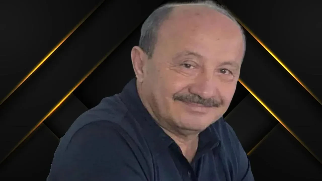 Zonguldak’ta Eski Belediye Başkanı İsmail Eşref, Trafik Kazasında Şans Eseri Yaralı Geri Döndü