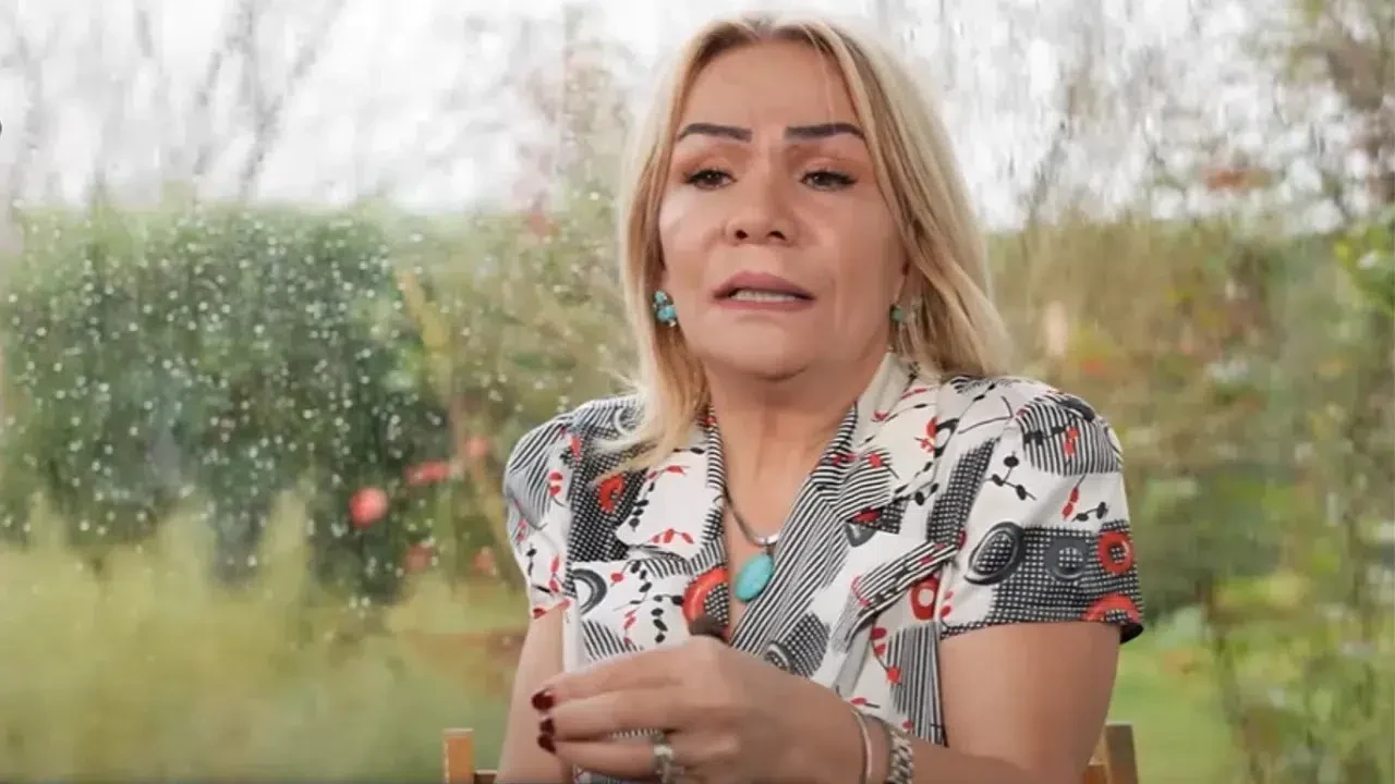 57 Yaşında Ordu’lu Mine Üstündağ, Yemekteyiz’de 200 Bin TL’lik Ödül İçin Yarışacak