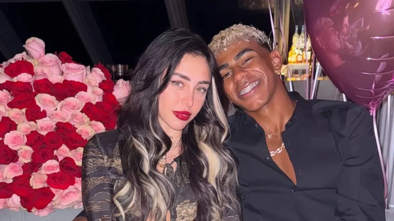 Latin Müzik Dünyasının Yeni Yıldızı: Nicki Nicole, Lamine Yamal ile Aşkı ve Üst Üste Geldiği Başarılarla Tanıştı