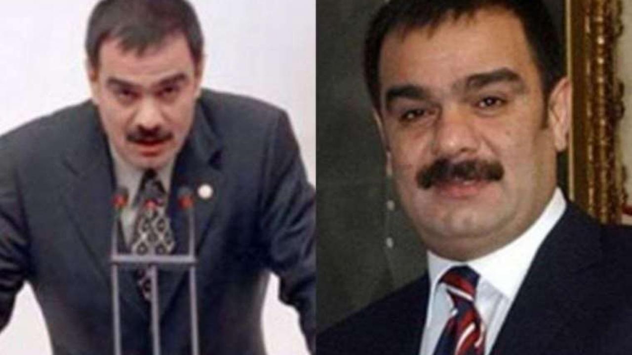 TBMM'de Milletvekili Saldırısı: Eski Anavatan Partisi Figürü Mustafa Sarıgül'e Yumruk Attı