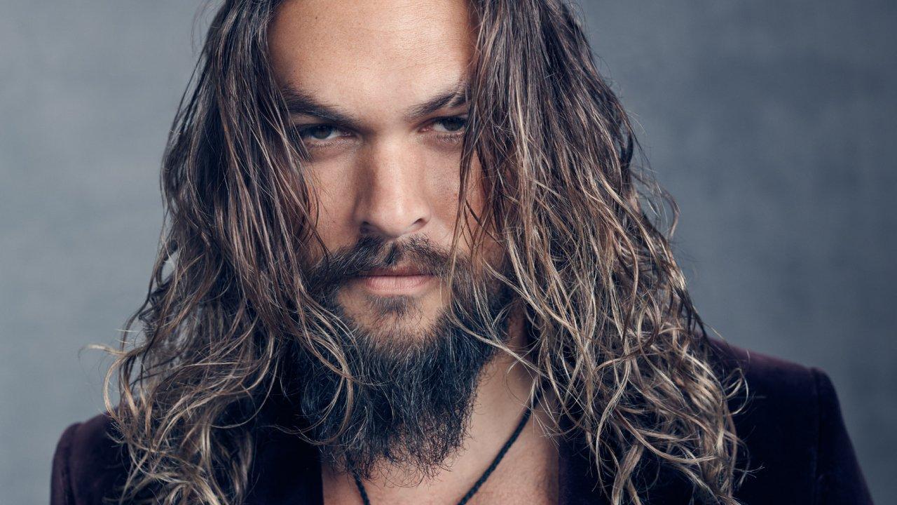 Jason Momoa'nın Gizemli Ailesi: İki Çocuk ve Bir Aktris ile Kadim Bağlar