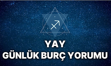 Yay Burcunun İlişkilerde Yeniden Doğuşu: Enerjik Birgün ve Yaratıcı Fırsatlar Sunuyor