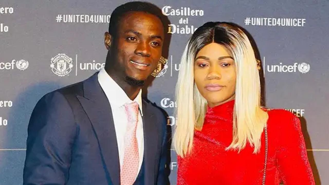 Beşiktaş'ın Transfer Bombası: Yıldız Savunmacı Bailly'nin Eşi Vanessa Troupah'nın Gizemli Hayatı Ortaya Çıktı