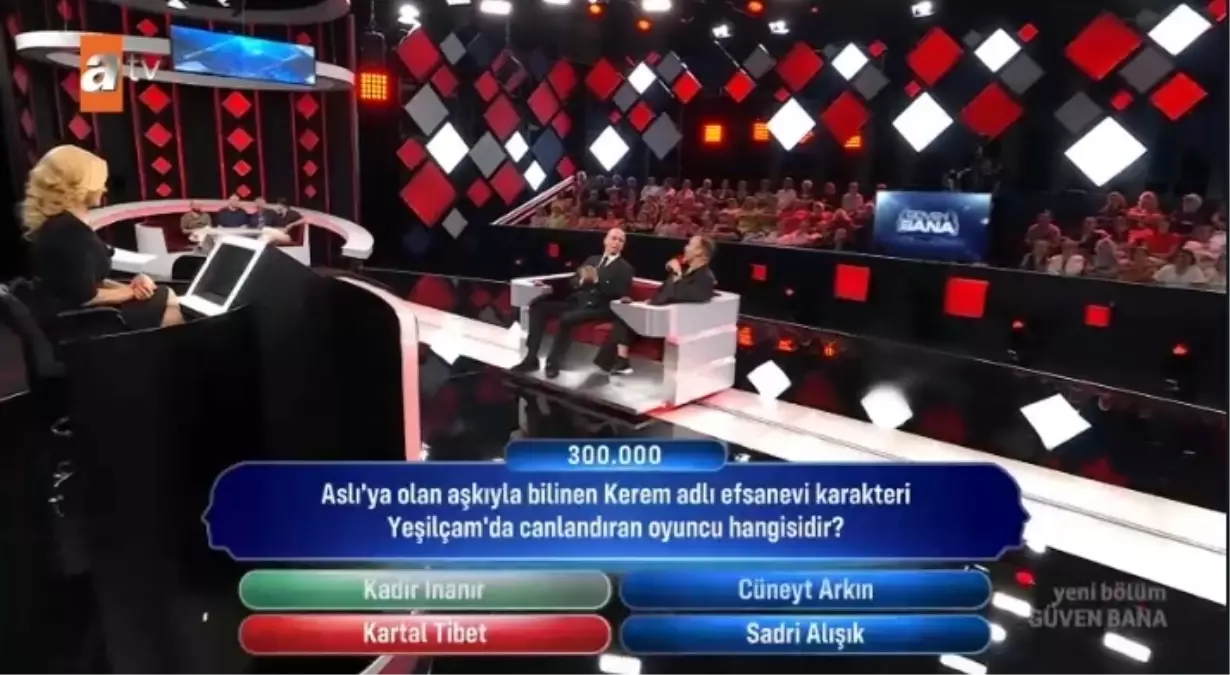 Yeşilçam’da Aşk ve Strateji: Bilgi Yarısında Karar Anları ve Gizli Aşk Sırları Ortaya Çıkıyor