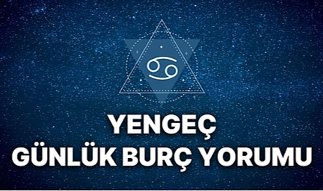 Yengeç Burcu'na Yeni Bir Dönüşüm: Beklenmedik Mali Fırsatlar ve Hayat Değiştiren Kararların Günü.