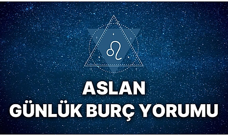 Aslan Burcu: Çekicilik ve Sosyal Etkileşimler Ön Planda – Duygusal Hassasiyete Dikkat!