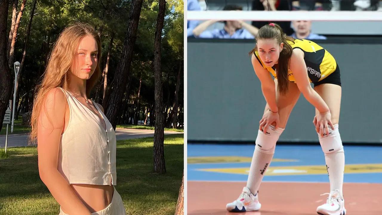 Türkiye’nin Genç Yıldızı Liza Safronova’nın Gücü: U19 Şampiyonluğu İçindeki Kritik Rolü ve Kariyerinin İzleri