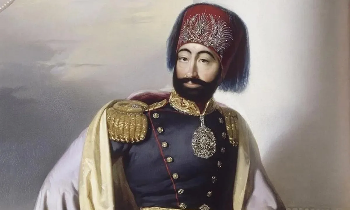 1831'de Osmanlı'da Nüfus Devrimi: II. Mahmud'un Gizli Planları Ortaya Çıktı