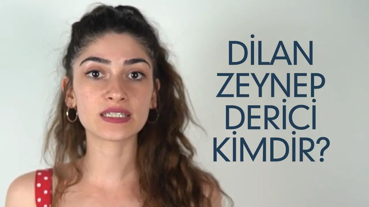Popüler İngilizce Öğretmeni Dilan Derici’nin Gizemli Hikayesi: Başarılı Kursları ve Hayata Bakışı