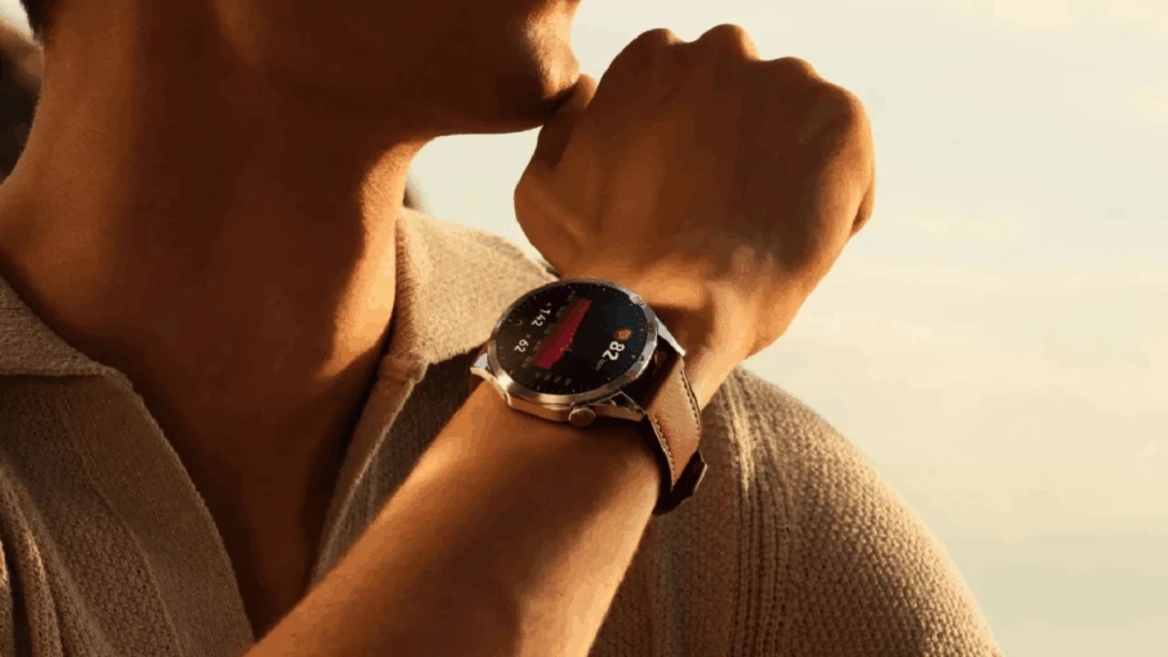 Yeni Huawei Watch GT 6: Doğa Sporları İçin Tasarlanan Akıllı Saat Yeni Nesil Teknolojilerle Tanıtıldı