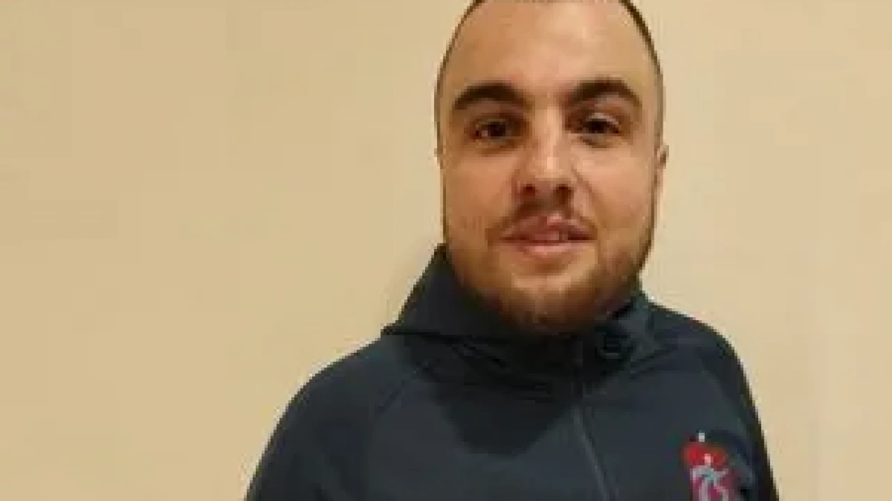 37 Yaşında Organize Suç Lideri Uğur Demiröz, Abhazya’da Yakalandı!