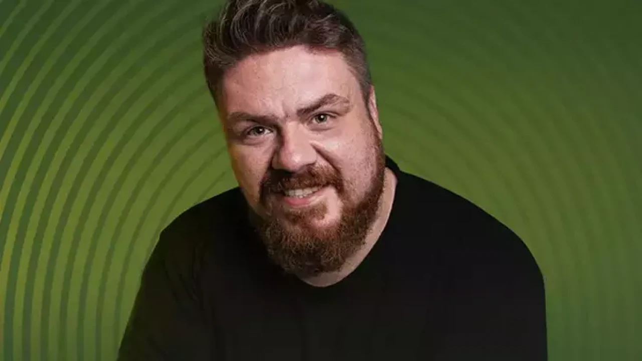 Komedyen Emre Mutlu’dan İnanılmaz Dönüş: 133 Kilo Vererek Sosyal Medyayı Salladı