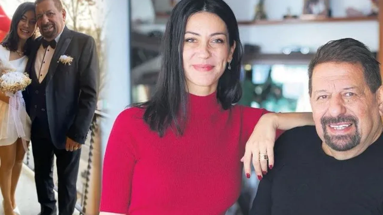 Avukat ve Spor Yorumcusuyla Beklenmedik Evlilik: 34 Yaşlık Yaş Farkıyla Gündeme Giren İlişki!