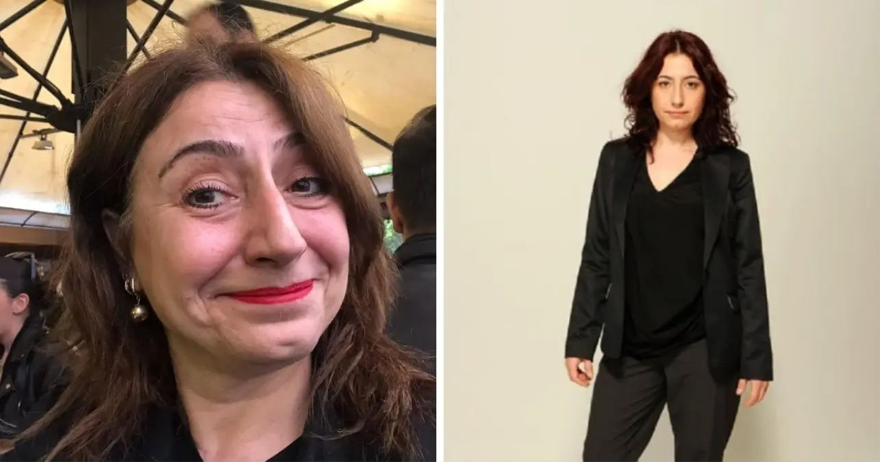 Banu Fotocan, "Ömer"de Yeni Karakterle Ekranlara Dönüşü: Türk Dizisi Dünyasına Yeniden Girişi!
