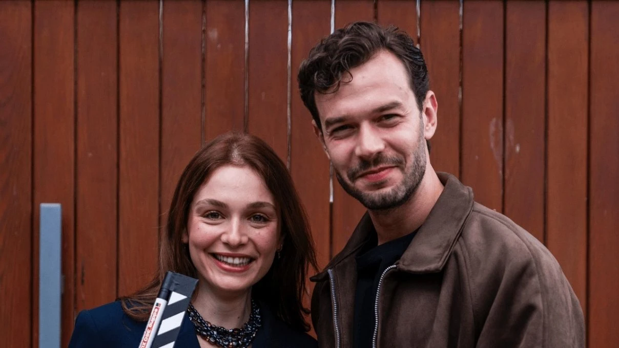 Güçlü Oyuncularla Suç Dramı ‘Kaosun Anatomisi’ Eylül’de HBO Max’te!