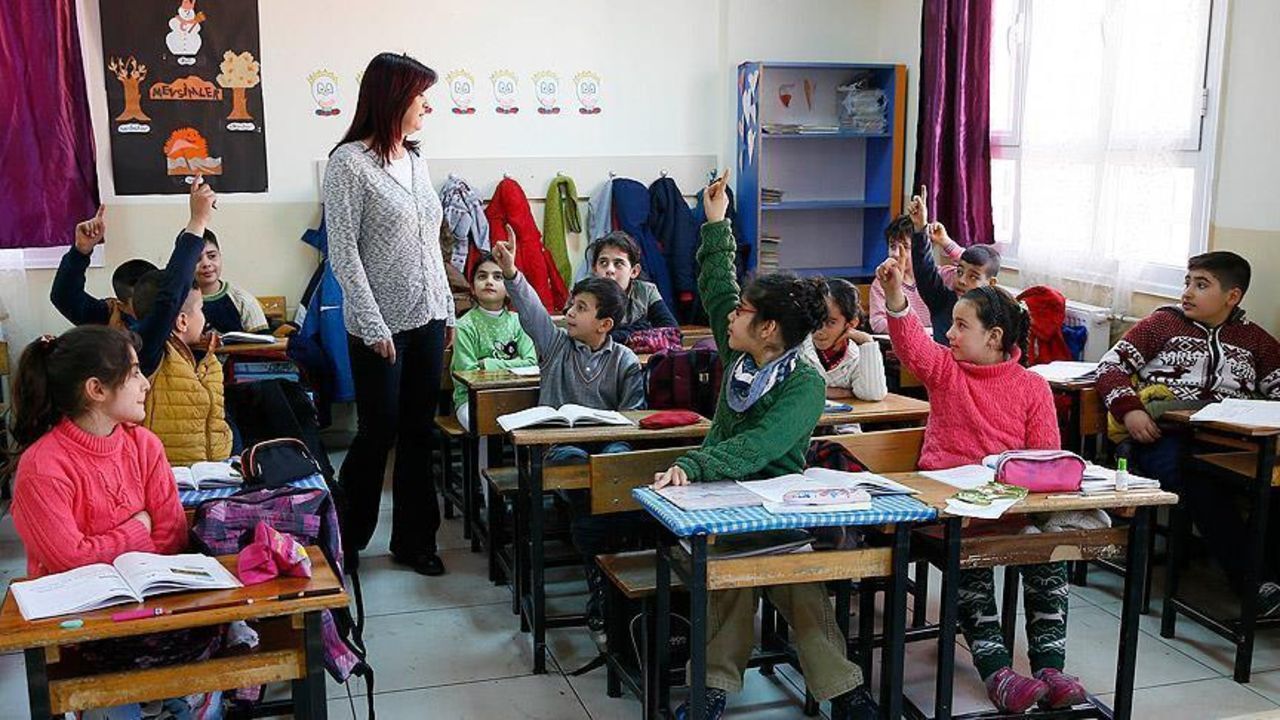 Okul Öncesi ve 1. Sınıf Öğrencileri için Yeni Eğitim Yılı Tarihlerini ve Şube Sonuçlarını Öğrenin!