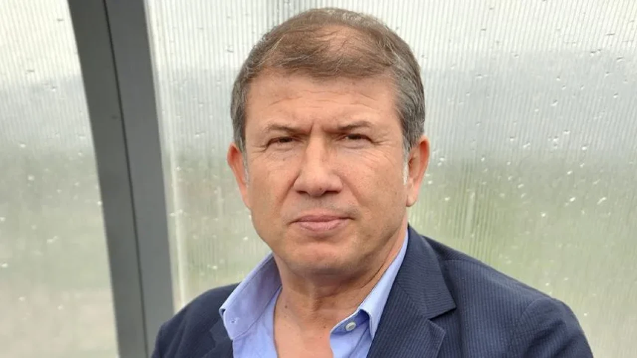 Avrupa’nın Gol Kralı Tanju Çolak: 61 Yaşında Samsun’un Futbol Efsanesi