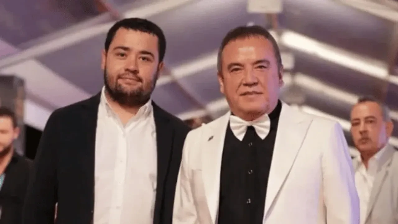 Antalya'da Rüşvet Şüphesiyle Gökhan Böcek Tutuklu: Aile Bağları ve Siyasi Miras Ortasında Yeni Bir Skandal