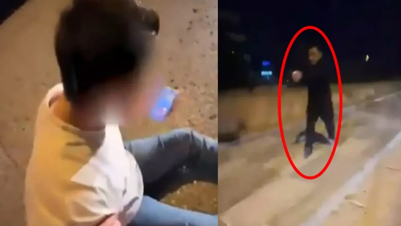 Ankara'da Aşiret Çatışması: Memduh Bucak Gözaltında
