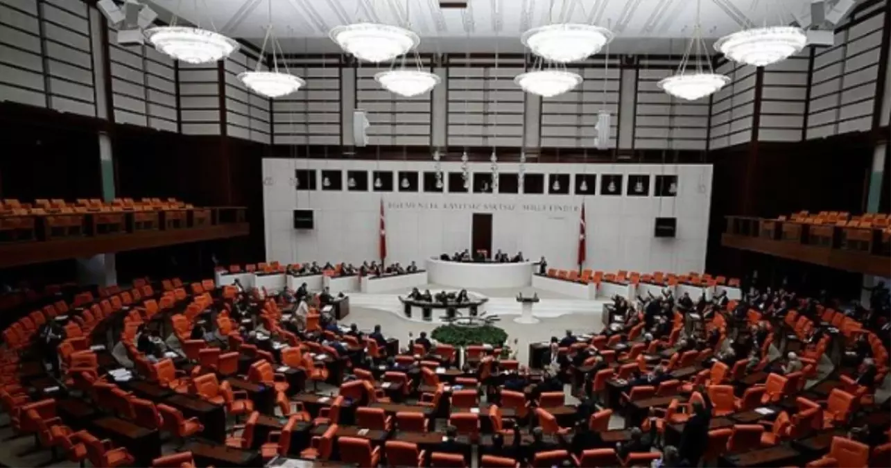 TBMM'nin Açılış Tarihi Ertelemesiyle Meclis Çalışmalarına Yeniden Başlangıç Planı
