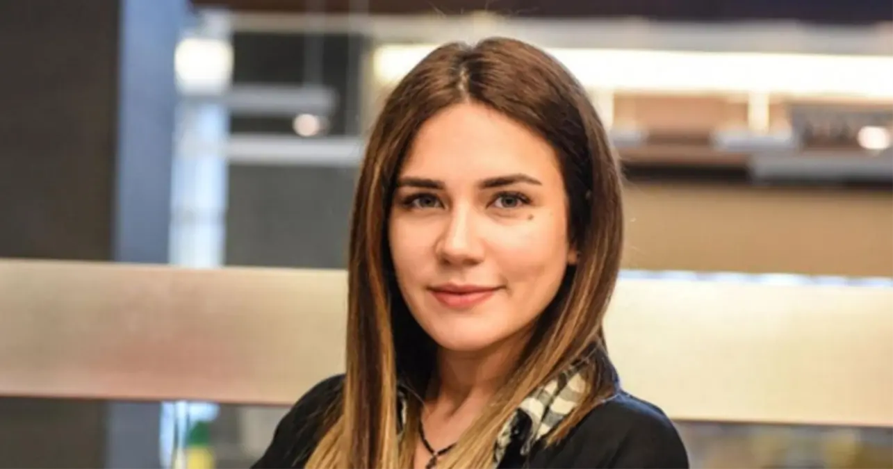 Buse Varol ve Alişan’dan yeni heyecan: Aile hayatındaki son gelişmeler ve dikkat çekici detaylar.