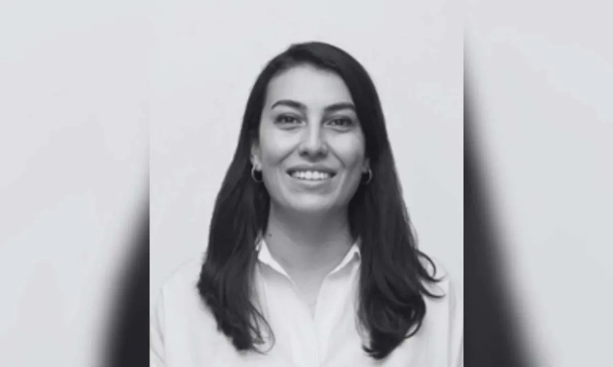 Eskişehir'de Türk Üniversiteli Kadınlar Derneği Yetkilisi Hacer Aksoy Işık Hayatını Kaybetti, Aile ve Dernek Derin Acıda