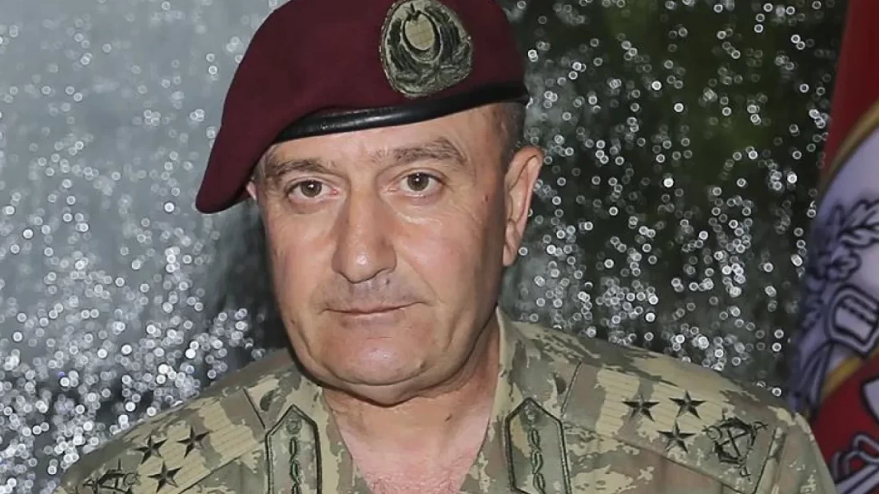 64 Yaşında Korgeneral: 15 Temmuz’daki Kritik Emriyle Türkiye’nin Tarihine Damga Vurdu