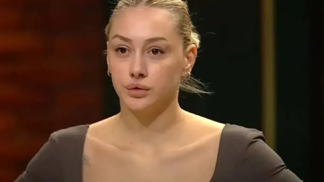 MasterChef 2025’in Yeni Yıldızının Yükselişi: 24 Yaşında Makarna Uzmanı Nisa Nur Demirel Ana Kadroya Girdi!