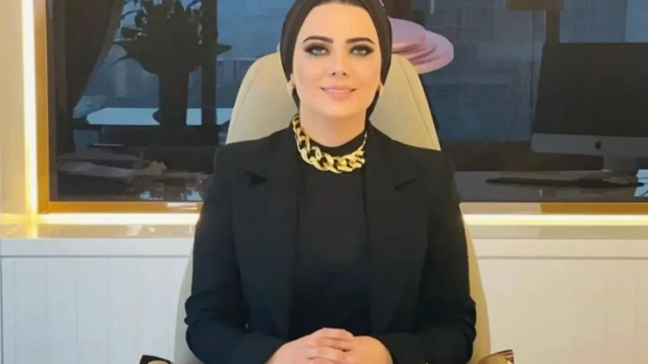 Avukat Semra Ilık, Organize Suç Operasyonunda Tutuklu: Hukuk Dünyasını Sarsan Bir İsim!