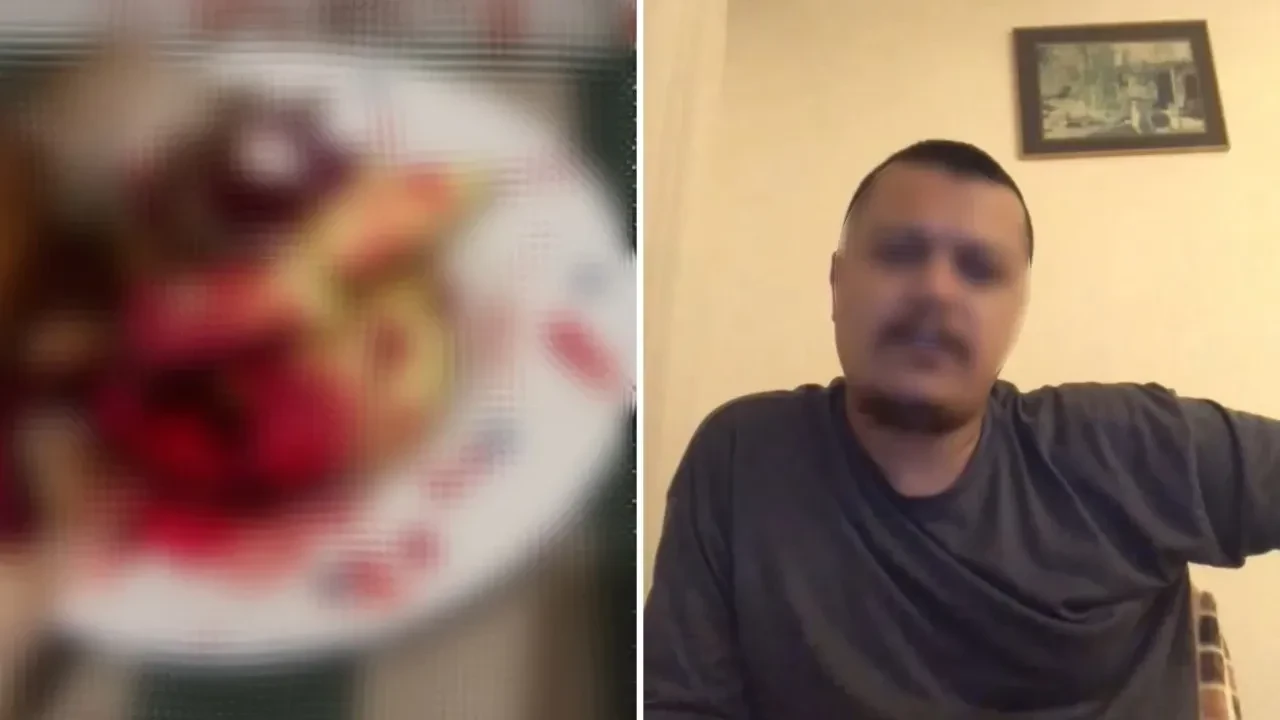 Şamanın Ayinleri: Hayvan Kurbanı, İhanet ve İnanç Savaşları