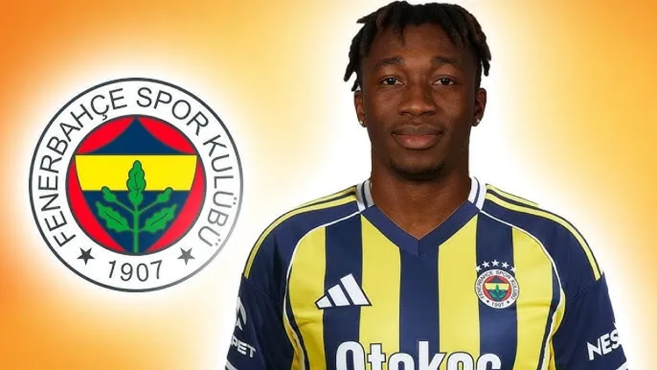 Fenerbahçe, 20 Milyonluk Kanat Transferiyle Şampiyonluk Hedefine Hamle Yapacak mı?