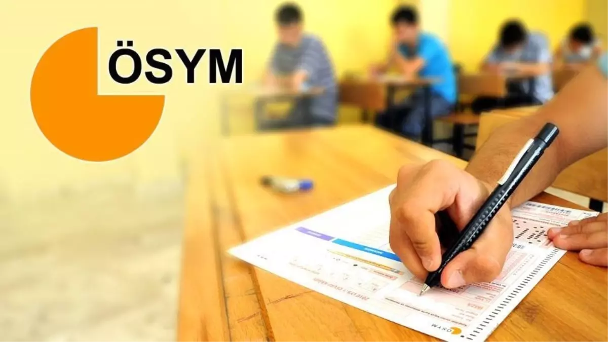 YKS’de İkinci Bir Şans: Ek Tercih Kılavuzu Ne Zaman Ortaya Çıkar?