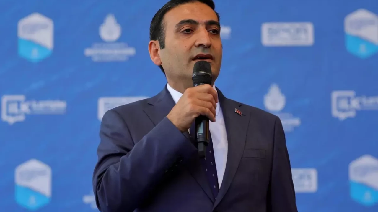CHP’li Beyoğlu Belediye Başkanı İnan Güney’den Yolsuzluk İddiaları: Soruşturma Devam Ederken Geleceği Belirsiz Anlar