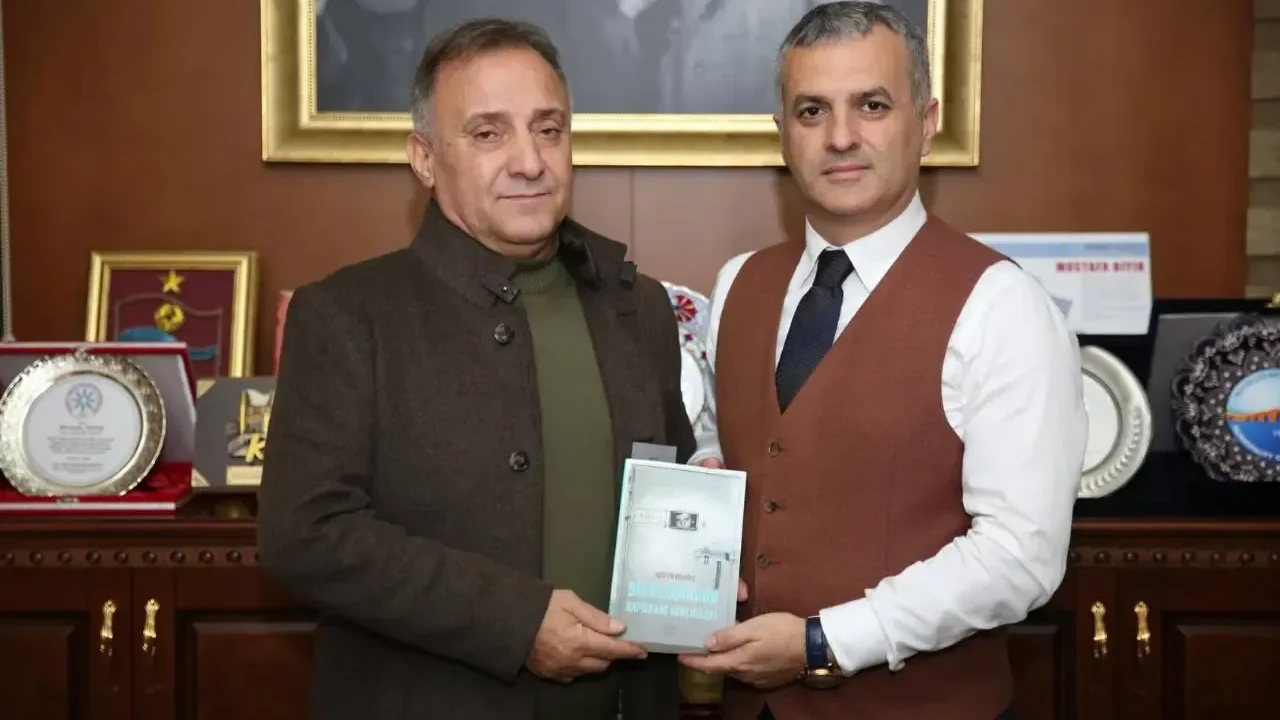 Yeni Bulancak Başsavcısı, Kariyerinde Adalet Arayışında: Geçmişi ve Güçlü Portföyüyle Giresun’a Geliyor