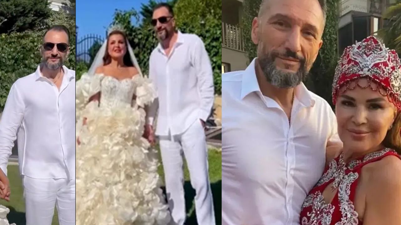 Ünlü Astrologun Gizli Evliliği: İş İnsanı Ahmet Destan Kimdir ve Hayatı Ne?