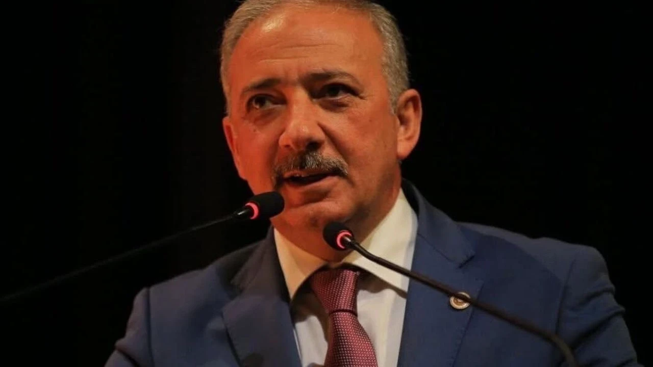 Rize’nin Güçlü Rehberi: 58 Yaşında Siyasi Mirasın Eşiğinde