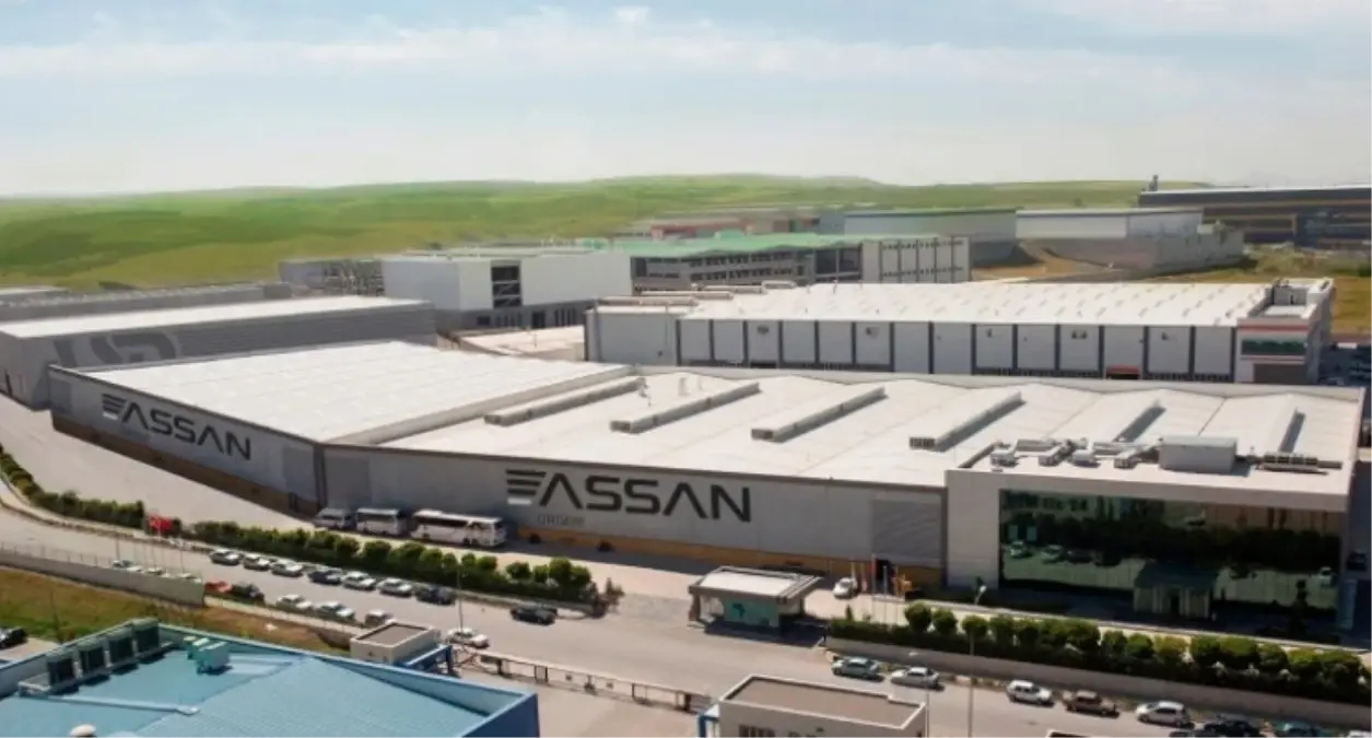 Savunma Sektörünün Gizli Oyunu: ASSAN Group'un FETÖ İlişkisi Ortaya Çıktı