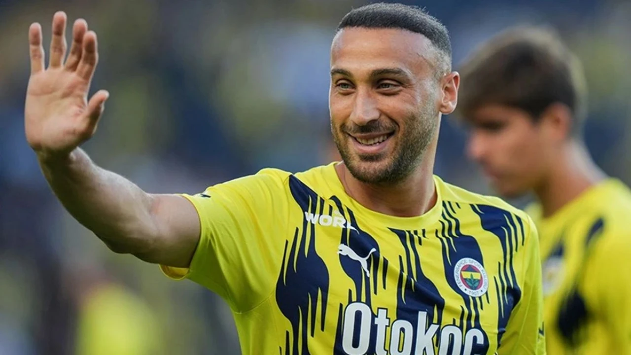Premier Lig’in Altın Geri’si: Cenk Tosun’un 9 Golla Yıldızlaşması