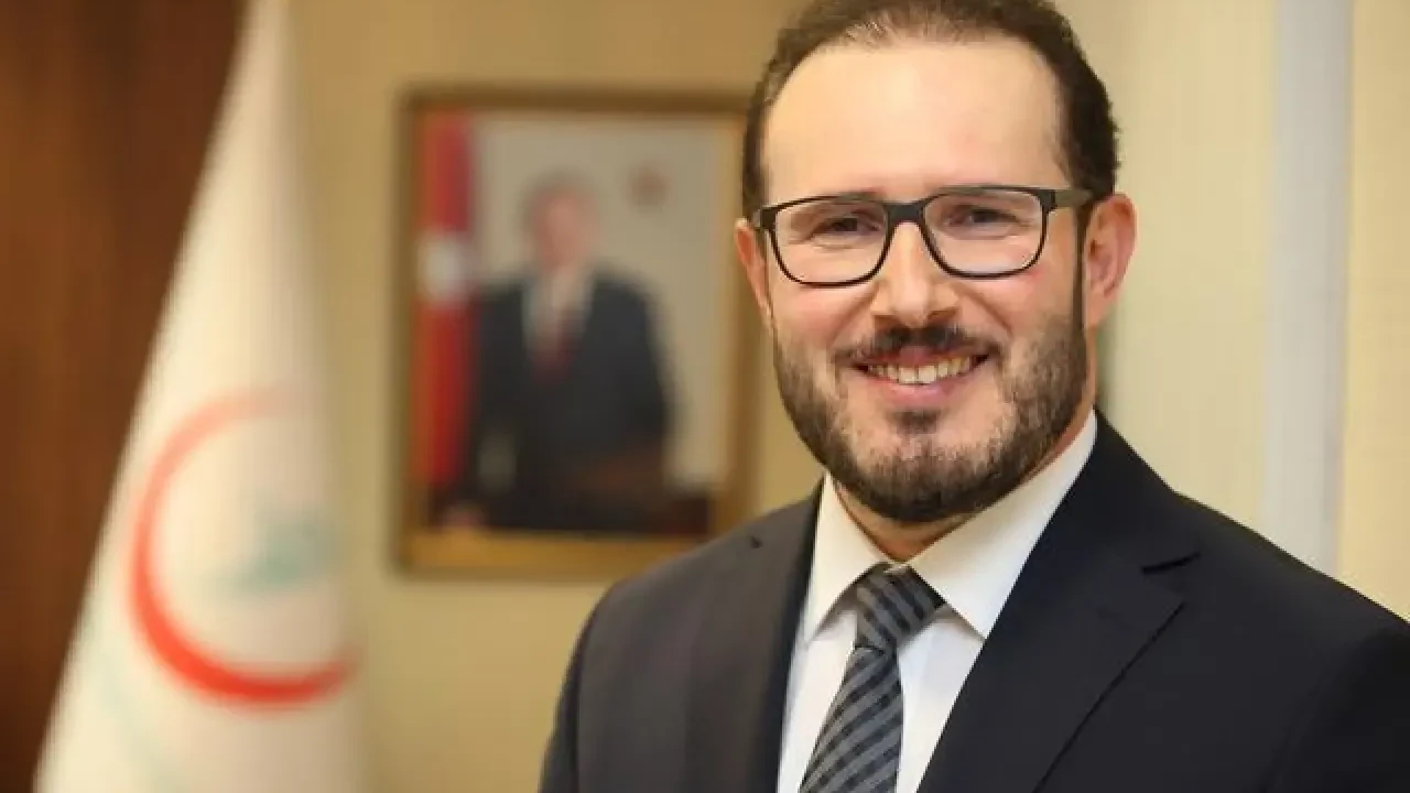 Sağlık Bakanı Yarısı: Doç. Dr. Şuayip Birinci’nin Yükselen Kariyeri ve Mücahit Birinci İddiası