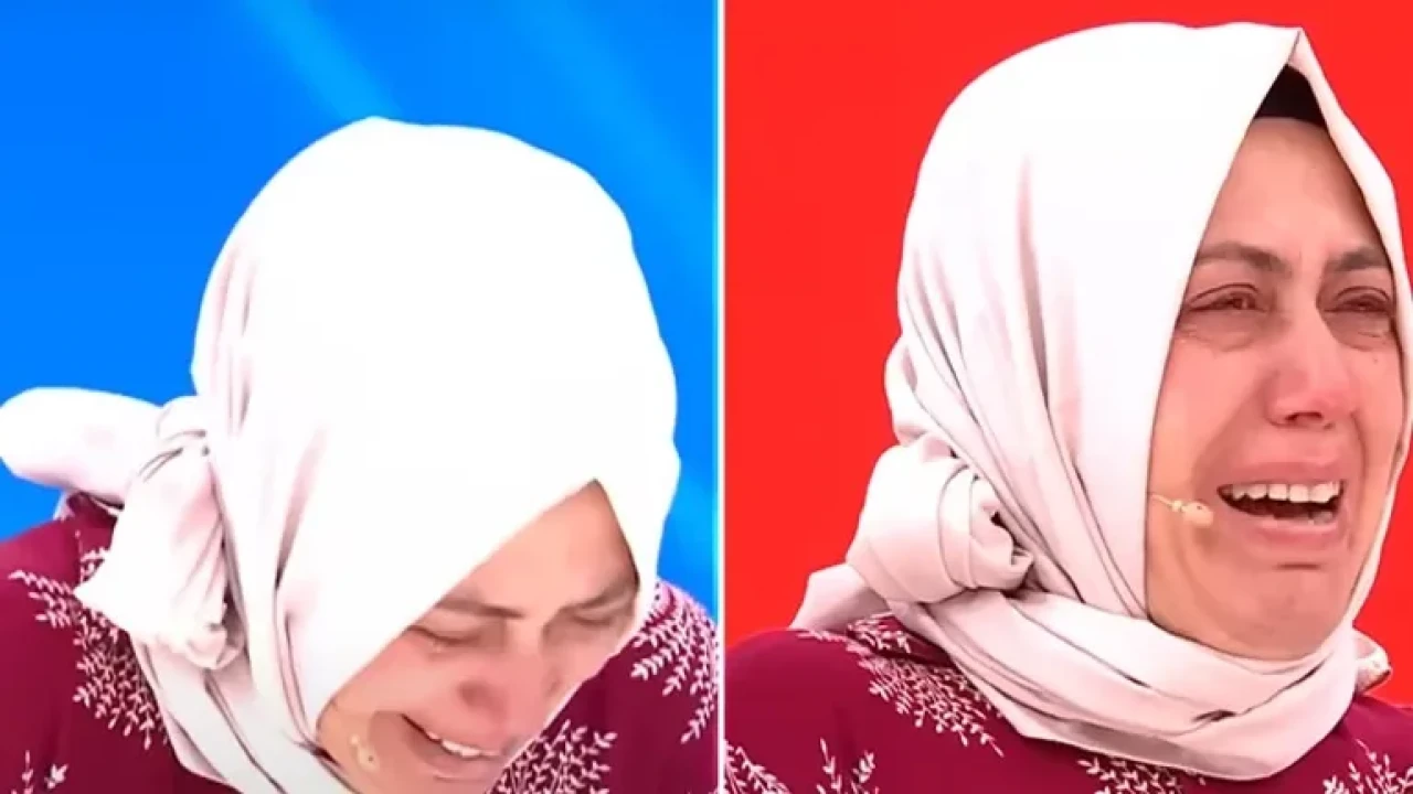 Tarhana Çorbası ve Dini Manipülasyon: Zehirli Evliliğin Çarpıcı İtirafı.