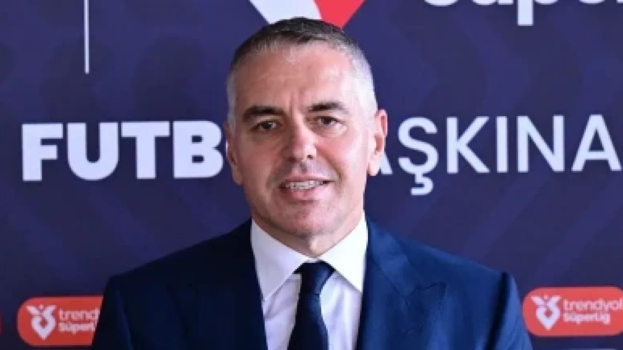 Galatasaray'ın Genel Sekreteri ve Yasadışı Bahis Reklamı İddiaları: Eray Yazgan'ın Kariyerinin Çarpışma Noktası
