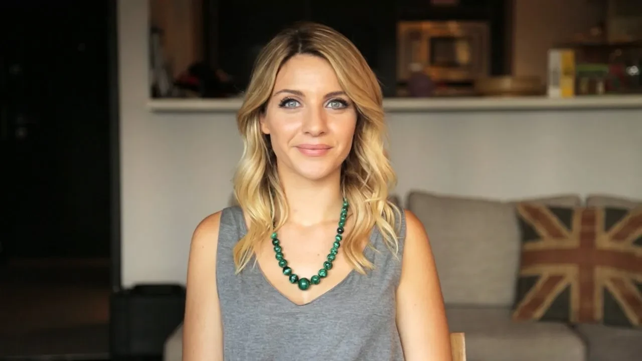 34 Yaşında YouTube Yıldızı: Merve Özkaynak'ın İzleri