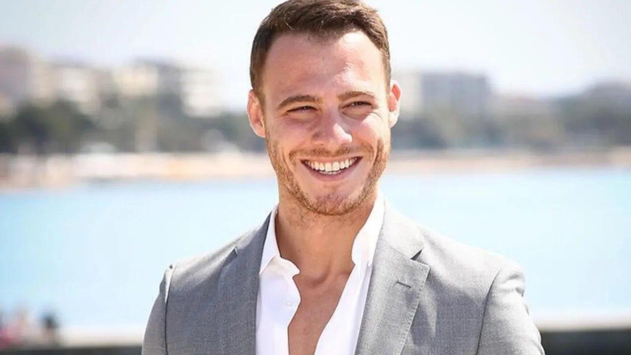 Kerem Bürsin: Güneşi Beklerken'den Ya Çok Seversen'e uzanan renkli kariyeriyle ekranlarda yeniden!