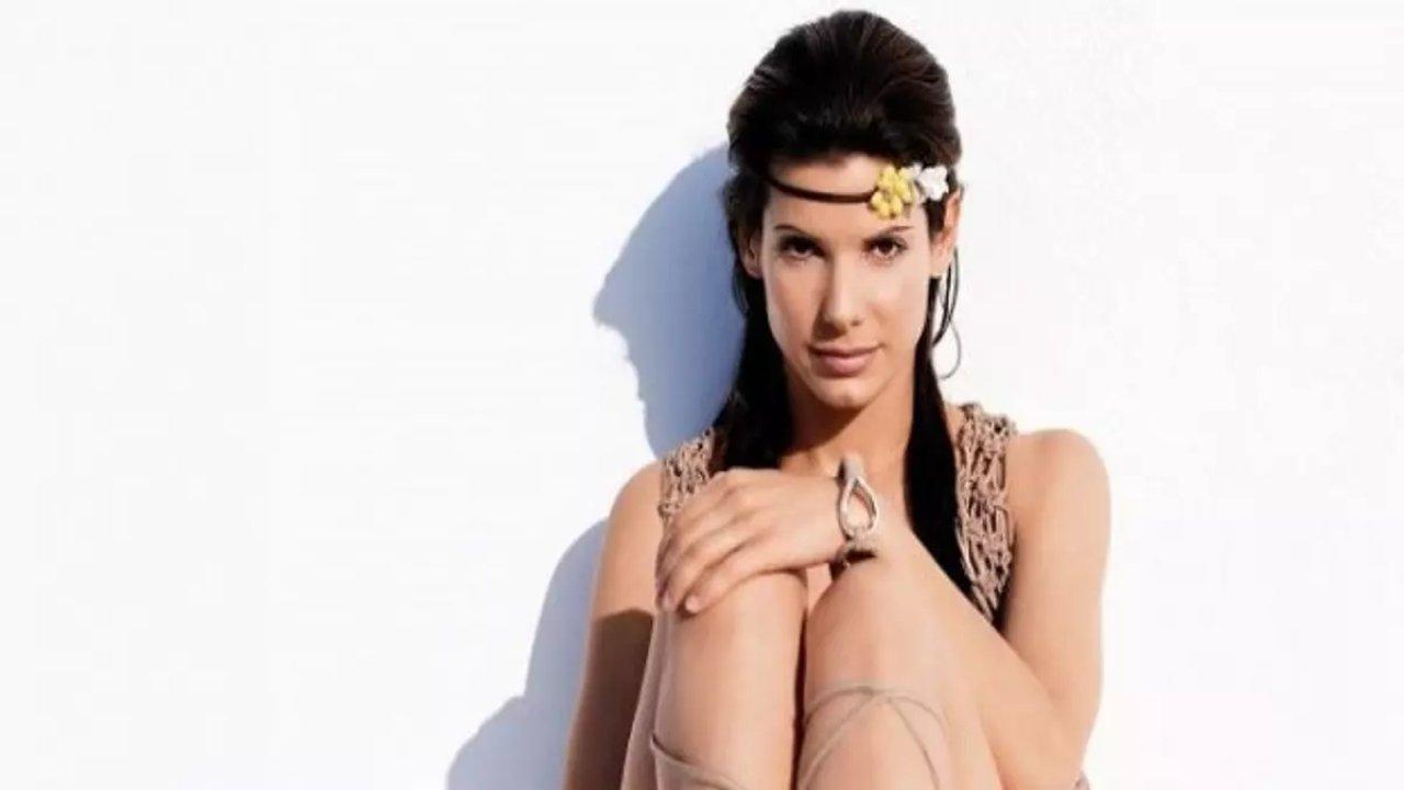 Sandra Bullock: Sahneye Doğmuş Bir Yıldızın Parlak Filmografi Yolculuğu