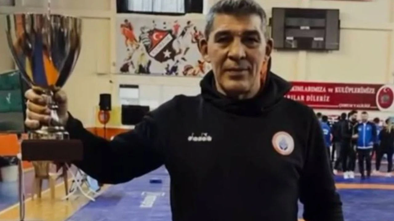 Efsane Güreşçi Hüseyin İldem’den Veda: Türk Güreşinin Unutulmaz İsmi Hayatını Kaybetti