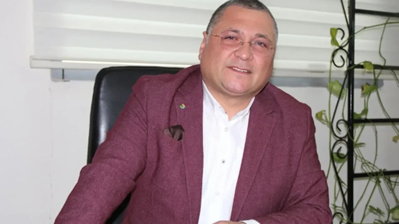 Aydın'ın Güçlü İş Adamı ve Belediye Başkanı Ercan Çerçioğlu'nun Kariyeri ve Hayatı