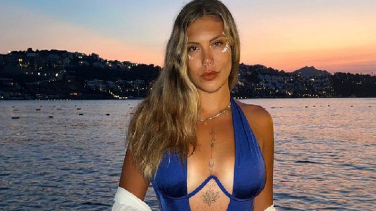 Emine Arıcı: Voleybolun Yıldızı! Yaşı, Takımı ve Kariyeri Hakkında Her Şey