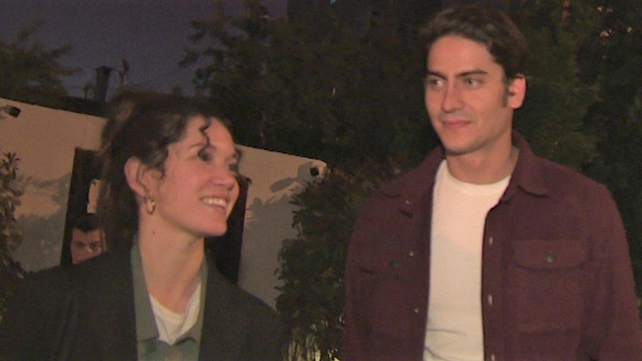 Hazal Subaşı’nın Gizemli Sevgilisi Ortaya Çıkarken: Muhasebeci Aktris ve Aras Bulut İynemli’nin Kuzeni