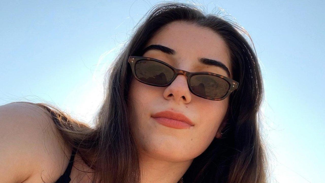Sosyal Medyanın Yıldızı: Simayrie'nin Gizemli Hayatı Keşfedildi